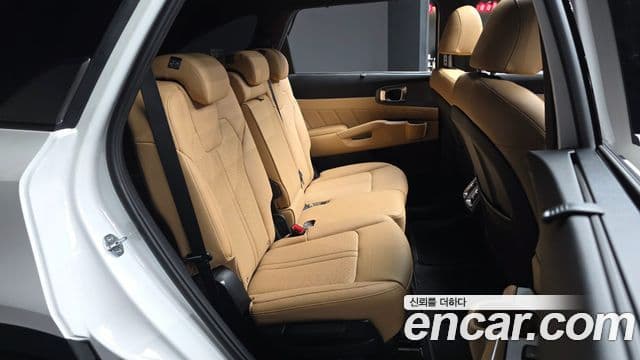 Kia Sorento 2021 — ფოტო 12/20