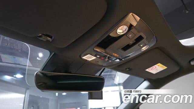 Kia Sorento 2021 — ფოტო 18/20