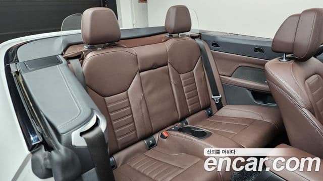 BMW 4 Series 2021 — ფოტო 11/20