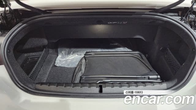 BMW 4 Series 2021 — ფოტო 20/20