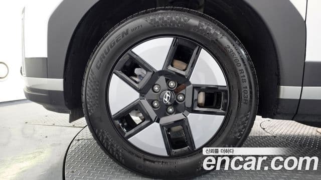 Hyundai Santa Fe 2026 — фото 5 из 20