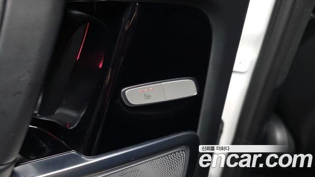 Mercedes-Benz G-Class 2025 — ფოტო 18/20