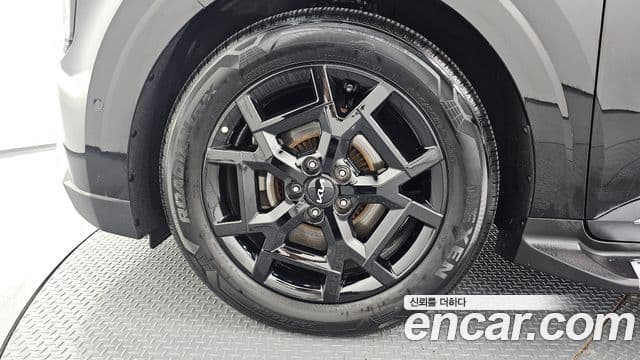 Kia Carnival 2024 — ფოტო 5/20