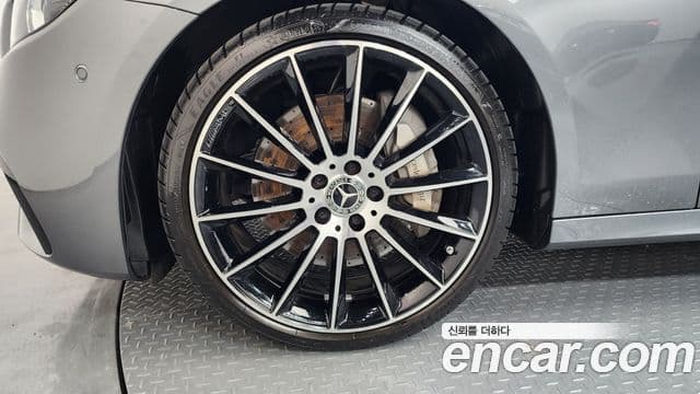 Mercedes-Benz E-Class 2023 — Şəkil 5/20