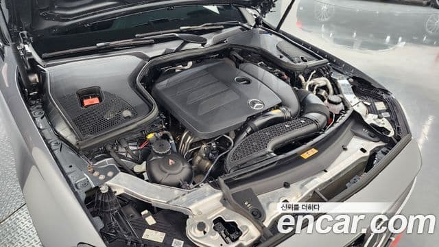 Mercedes-Benz E-Class 2023 — Şəkil 6/20