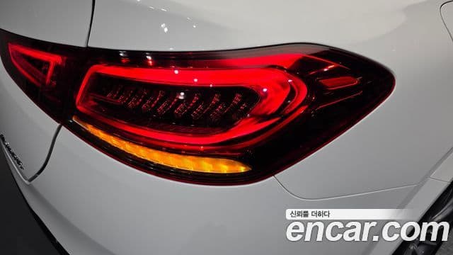 Mercedes-Benz GLE-Class 2023 — Şəkil 2/34
