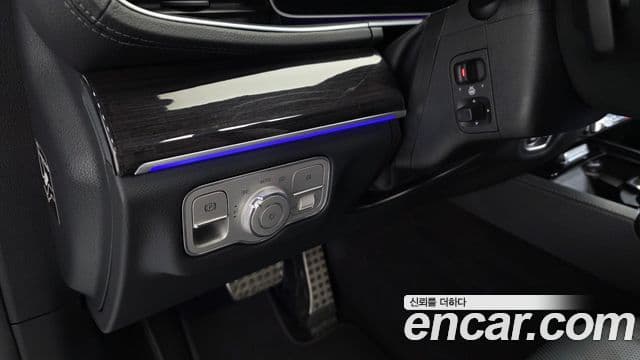 Mercedes-Benz GLE-Class 2023 — Şəkil 10/34