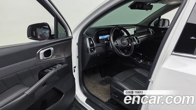 Kia Sorento 2021 — ფოტო 10/20