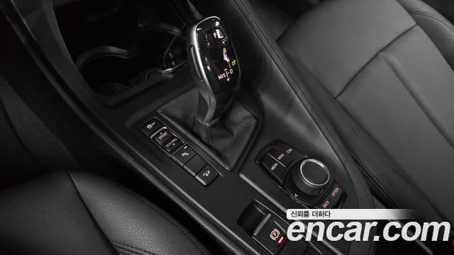 BMW X1 2018 — фото 9 из 20