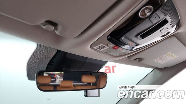 Kia Seltos 2023 — Şəkil 18/20