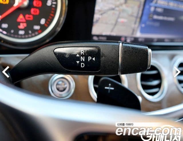 Mercedes-Benz E-Class 2019 — Şəkil 6/19