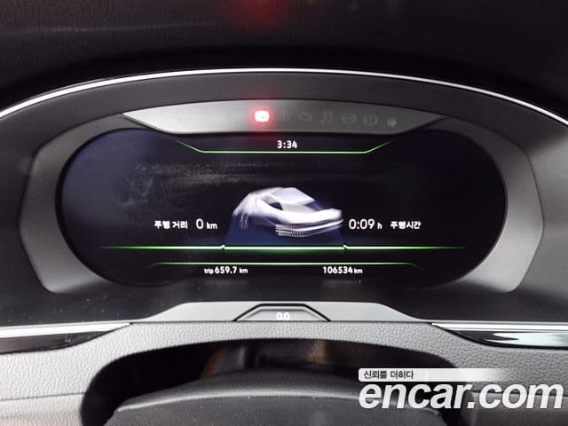 Volkswagen Passat GT 2018 — ფოტო 6/16