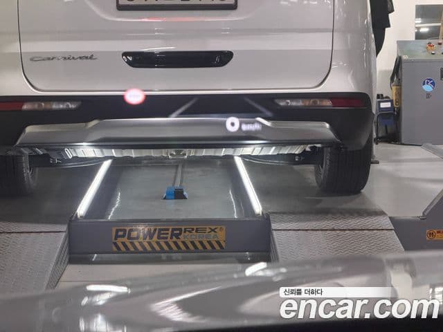 Kia Sportage 2025 — ფოტო 8/17
