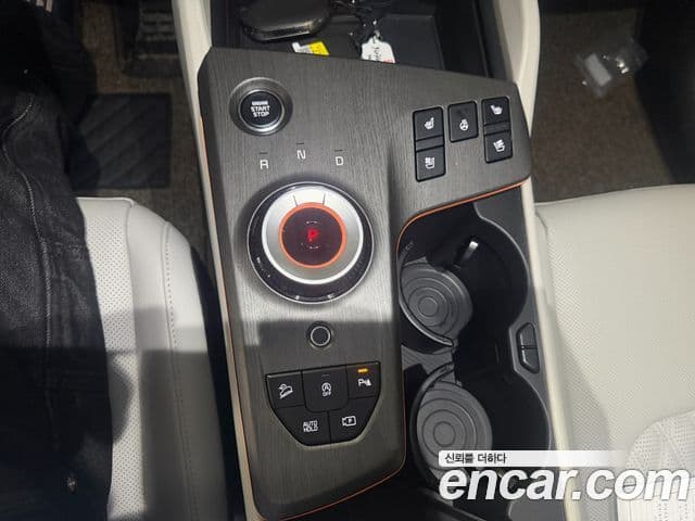 Kia Sportage 2025 — ფოტო 11/17