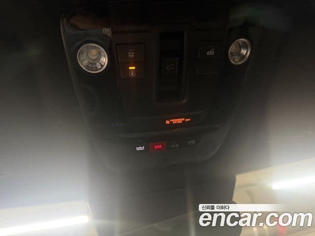 Kia Sportage 2025 — ფოტო 14/17