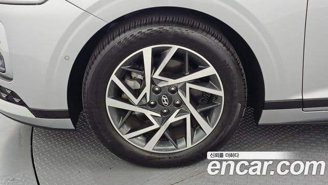 Hyundai Grandeur 2023 — фото 5 из 20