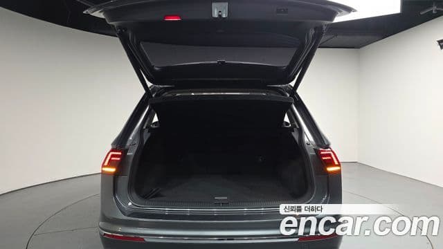 Volkswagen Tiguan 2020 — фото 20 из 20