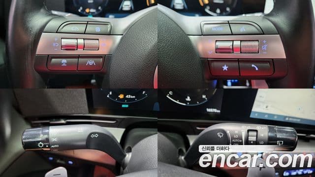 Hyundai Kona 2024 — Фото 13/20