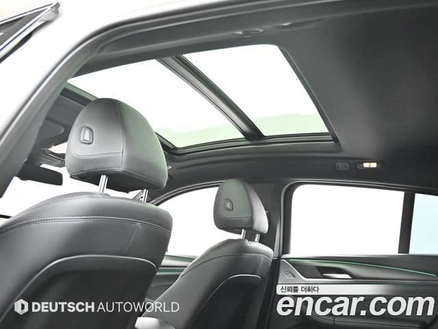 BMW X4 2025 — Şəkil 18/20
