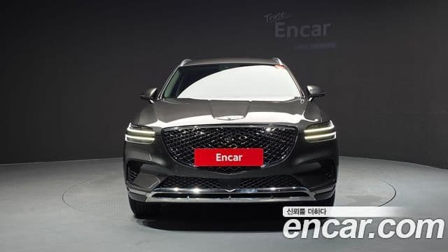 Genesis GV70 2024 — Şəkil 3/20