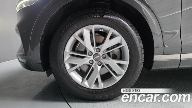 Genesis GV70 2024 — Şəkil 5/20