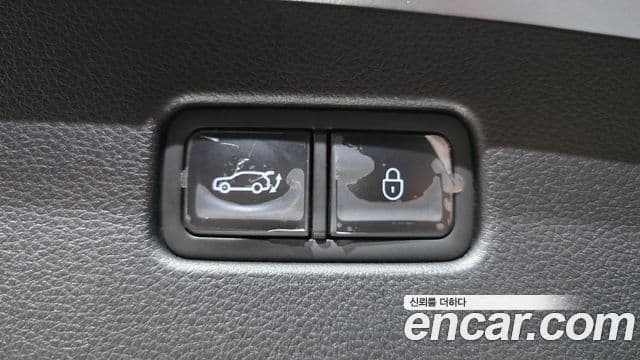 Genesis GV70 2024 — Şəkil 16/20