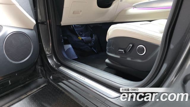 Genesis GV70 2024 — Şəkil 19/20