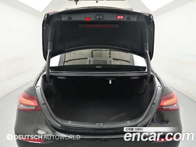 Mercedes-Benz E-Class 2021 — Şəkil 19/20