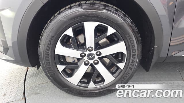 Kia Sorento 2022 — фото 5 из 20