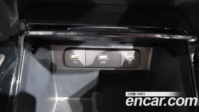 Kia Sorento 2022 — фото 13 из 20
