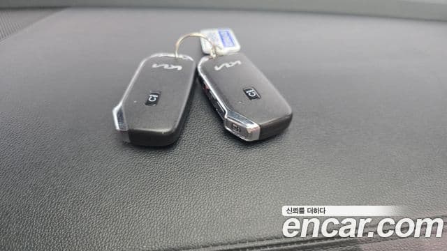 Kia Sorento 2022 — фото 17 из 20
