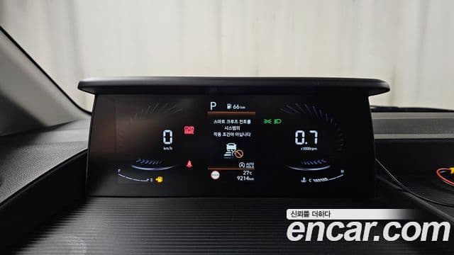 Hyundai Staria 2021 — Şəkil 8/20