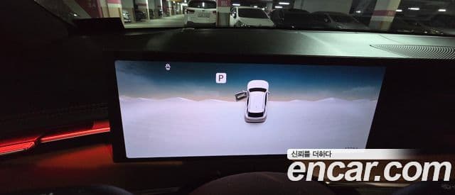 Genesis GV70 2025 — фото 6 из 9