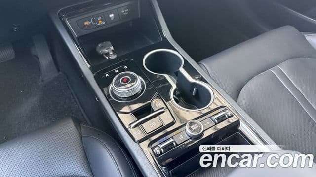 Kia K5 2025 — ფოტო 7/19