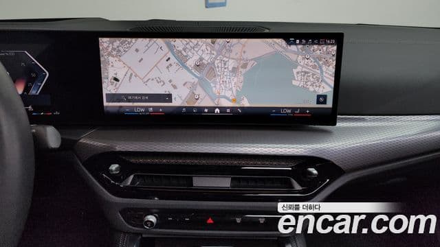 BMW 4 Series 2025 — ფოტო 13/20