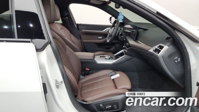 BMW 4 Series 2025 — Photo 5/34