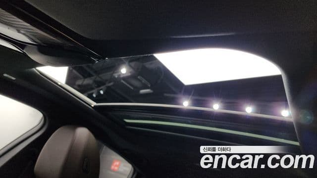 BMW 4 Series 2025 — Photo 12/34