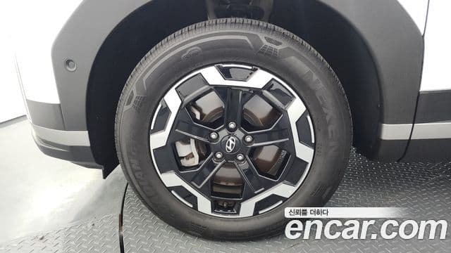 Hyundai Santa Fe 2025 — фото 5 из 20