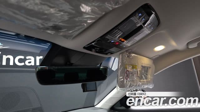 Hyundai Grandeur 2025 — ფოტო 19/20