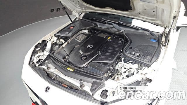 Mercedes-Benz CLS-Class 2019 — ფოტო 5/20