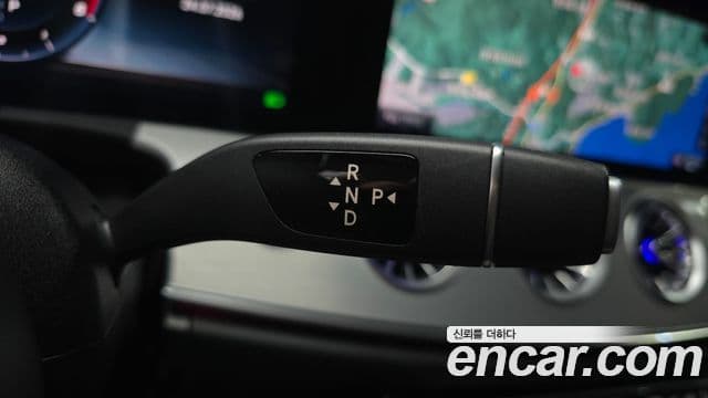 Mercedes-Benz CLS-Class 2019 — ფოტო 8/20