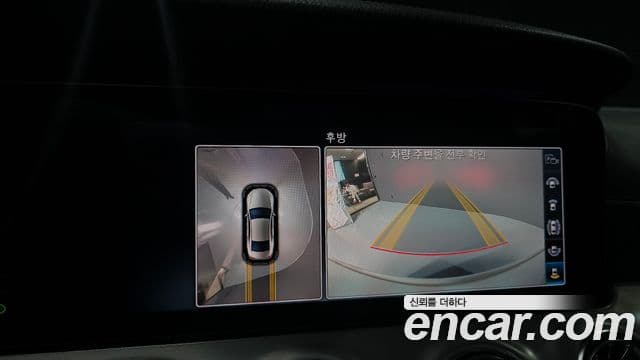 Mercedes-Benz CLS-Class 2019 — ფოტო 14/20