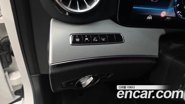Mercedes-Benz CLS-Class 2019 — Şəkil 7/35