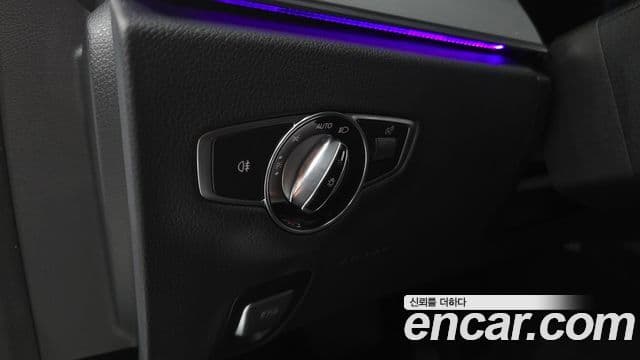 Mercedes-Benz CLS-Class 2019 — Şəkil 14/35