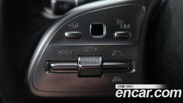 Mercedes-Benz CLS-Class 2019 — Şəkil 6/35