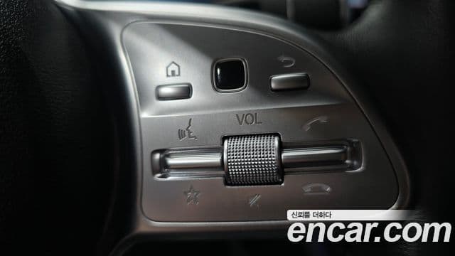 Mercedes-Benz CLS-Class 2019 — Şəkil 31/35