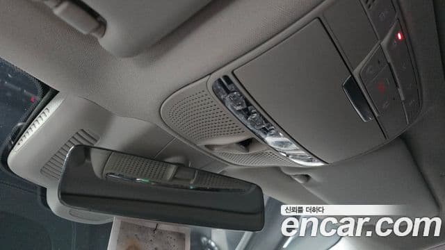 Mercedes-Benz CLS-Class 2019 — Şəkil 33/35