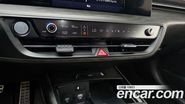 Kia K8 2022 — ფოტო 19/20