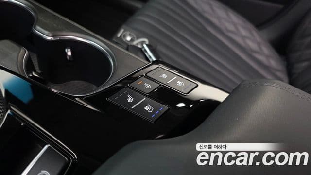 Kia K8 2022 — ფოტო 20/20