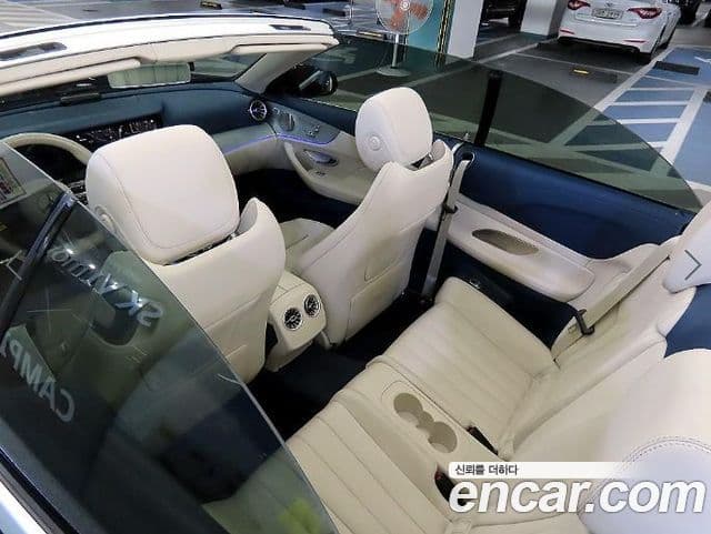 Mercedes-Benz E-Class 2023 — Şəkil 9/10